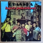 Gdańska Kapela Podwórkowa - winyl 