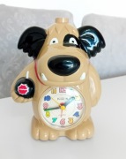 Hanna-Barbera Muttley Odlotowe Wyścigi Łap Gołębia - Budzik Zegar