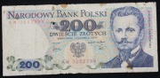 "  Mił.152   seria AW  200zl   01,06,1979.....od 9,99 "