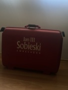 Walizka Samsonite Jan III Sobieski Ambasador