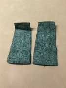 Pagony moro szeregowy PRL Wojska Lądowe 