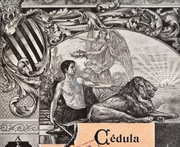 Zestaw przepięknych papierów wartościowych