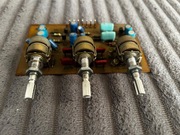 Radmor 5100 płytka barwy dźwięku 3/79