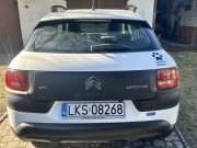 Sprzedam Citroen C4 Cactus 1,6 Blue HDI 