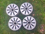 ALUFELGI MERCEDES C KLASA W205 6.5'' x 16'' 5X112 ET 38 A2054010100