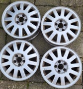 Felgi aluminiowe 15 Audi Skoda Vw 5x100