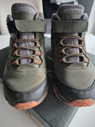 Buty trekingowe rozm.32