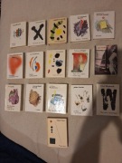 Poezja miniatury Wojaczek Stachura Bursa Grochowiak Twardowski Poświatowska