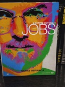 Jobs płyta DVD...