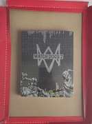 Watch Dogs 2 Steelbook Na Prezent