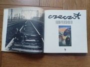 Album przedśmiertny - Czeczot