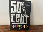 50 Cent Szacunek Ulicy Curtis Jackson książka