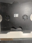 Podstawka chłodząca pod laptopa 