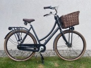 Używany rower Cortina U5 damski, rama M aluminiowa