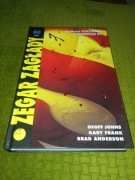 Zegar zagłady Uniwersum DC – Odrodzenie