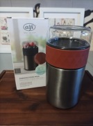 Termos Obiadowy Alfi Endless Food Mug 0,5L Idealny na Wakacje i Wycieczki!