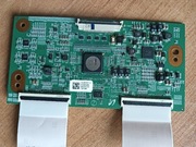 T-con  Samsung   SH120PMB45v0 3