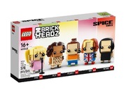 LEGO 40548 BrickHeadz SpiceGirls