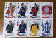 kolekcji Topps Match Attax 2025/2026.