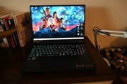 Acer Helios 16 i9/RTX4080/64 GB RAM-u/2TB pamięci Gamingowa bestia