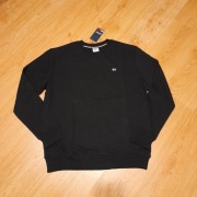 Czarna bluza Tommy Hilfiger w rozmiarze XXL