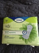 Podpaski Tena Lady Normal 30 szt