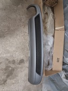 Dyfuzor zderzaka Audi A5 coupe ORYGINALNA OE 