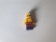 Lego Ninjago Snake  figurka używany