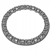 Wianek koszyk łożysko kulek stery 1 1/8 TI-688 (1szt.)