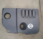 Pokrywa silnika Qashqai j10 1.5 DCi