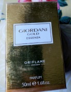 GG Essenza perfum 