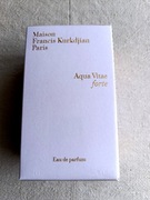 Maison Francis Kurkdjian Aqua Vitae Forte 70ml EDP