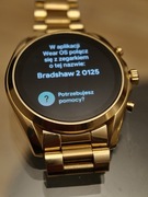 Michael Kors Bradshow 