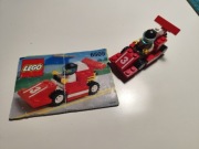 LEGO 6509 Red Devil Racer 