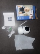 Nowa camera / inteligentna z funkcją nagrywania 
