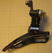 Shimano FD-M737 28.6 mm