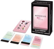 Asmodee - Other License Black Mirror - Gra stołowa 