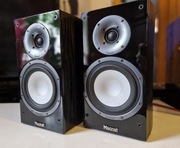 Kolumny Magnat Quantum 653, bass reflex, moc 180W