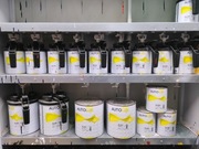 Pigmenty akrylowe Auto Lux