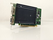 Karta Graficzna Nvidia Quadro NVS 440 256MB 2xDMS-59