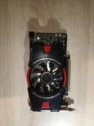 karta graficzna gtx 550ti 1gb