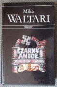 Mika Waltari Czarny Anioł