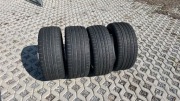 Opony zimowe 225/40 R19 – 6 mm – komplet – BMW/Audi