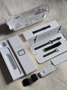 Smartwatch Apple Watch Series 7 GPS 41mm Cellular Czarny 100% Zestaw