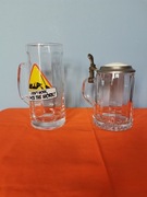 Kufle do piwa 2 szt. 