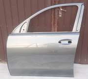 Drzwi przednie lewe Mercedes GLE W167 