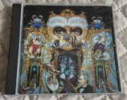 Michael Jackson - Dangerous