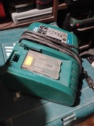 Oryginalna ładowarka Makita DC18RA 7,2 - 18V 