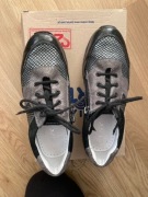 Półbuty dziewczęce Bartek rozmiar 34