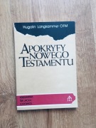 Apokryfy Nowego Testamentu. Hugolin Langkammer.